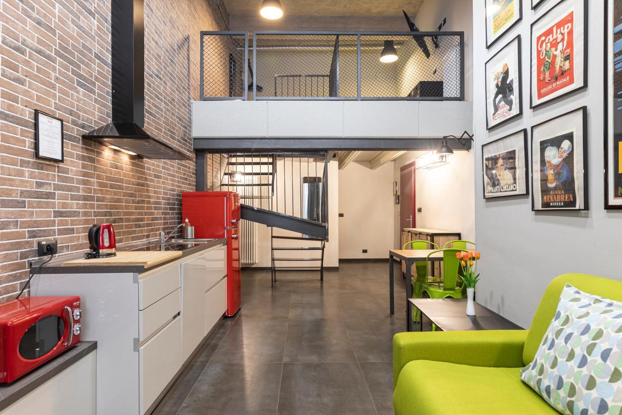 Maisonette