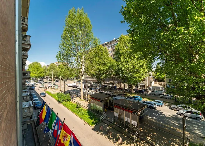 Hotel Royal Torino Centro Congressi